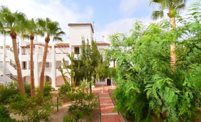Herverkoop - Apartment -
Orihuela Costa - Villamartín