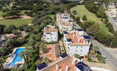 Herverkoop - Apartment -
Orihuela Costa - Villamartín