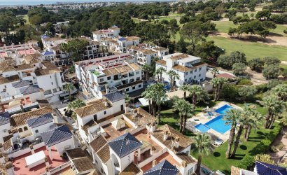 Herverkoop - Apartment -
Orihuela Costa - Villamartín