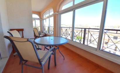 Herverkoop - Apartment -
Orihuela Costa - Playa Flamenca
