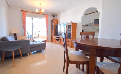 Herverkoop - Apartment -
Orihuela Costa - Playa Flamenca