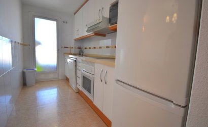 Herverkoop - Apartment -
Orihuela Costa - Playa Flamenca