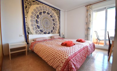 Herverkoop - Apartment -
Orihuela Costa - Playa Flamenca