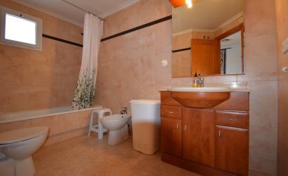 Herverkoop - Apartment -
Orihuela Costa - Playa Flamenca