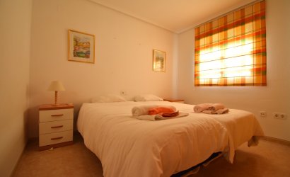 Herverkoop - Apartment -
Orihuela Costa - Playa Flamenca