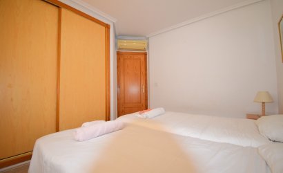 Herverkoop - Apartment -
Orihuela Costa - Playa Flamenca