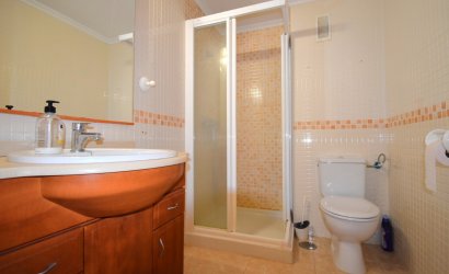 Herverkoop - Apartment -
Orihuela Costa - Playa Flamenca