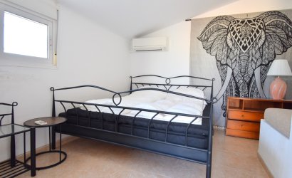 Herverkoop - Apartment -
Orihuela Costa - Playa Flamenca