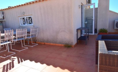 Herverkoop - Apartment -
Orihuela Costa - Playa Flamenca