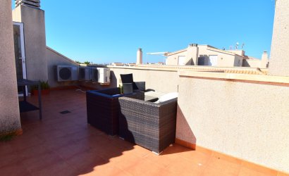 Herverkoop - Apartment -
Orihuela Costa - Playa Flamenca