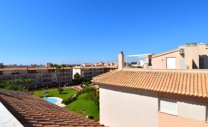 Herverkoop - Apartment -
Orihuela Costa - Playa Flamenca