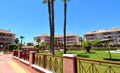 Herverkoop - Apartment -
Orihuela Costa - Playa Flamenca