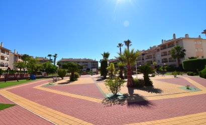 Herverkoop - Apartment -
Orihuela Costa - Playa Flamenca