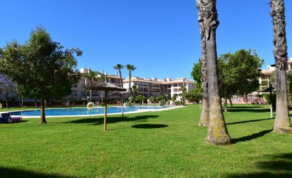 Herverkoop - Apartment -
Orihuela Costa - Playa Flamenca