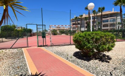 Herverkoop - Apartment -
Orihuela Costa - Playa Flamenca