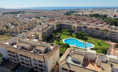 Herverkoop - Apartment -
Orihuela Costa - Playa Flamenca