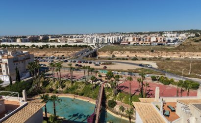Herverkoop - Apartment -
Orihuela Costa - Playa Flamenca