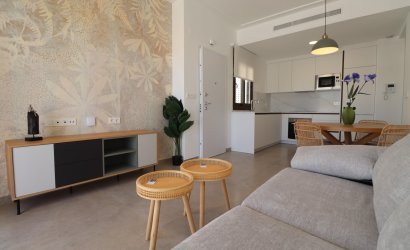 Herverkoop - Apartment -
Orihuela Costa - Los Balcones