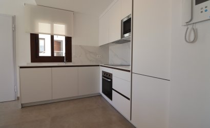 Herverkoop - Apartment -
Orihuela Costa - Los Balcones