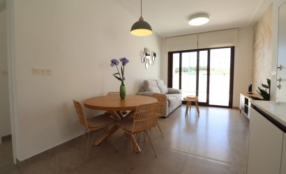 Herverkoop - Apartment -
Orihuela Costa - Los Balcones