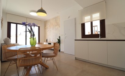 Herverkoop - Apartment -
Orihuela Costa - Los Balcones