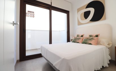 Herverkoop - Apartment -
Orihuela Costa - Los Balcones