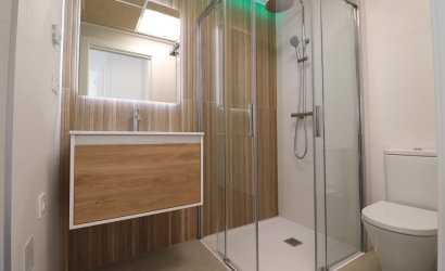 Herverkoop - Apartment -
Orihuela Costa - Los Balcones