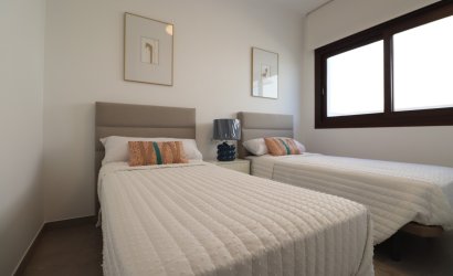 Herverkoop - Apartment -
Orihuela Costa - Los Balcones