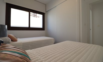Herverkoop - Apartment -
Orihuela Costa - Los Balcones