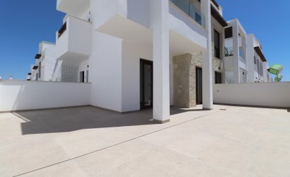 Herverkoop - Apartment -
Orihuela Costa - Los Balcones