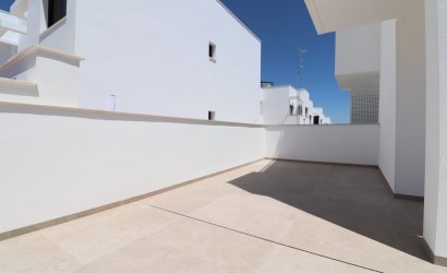 Herverkoop - Apartment -
Orihuela Costa - Los Balcones