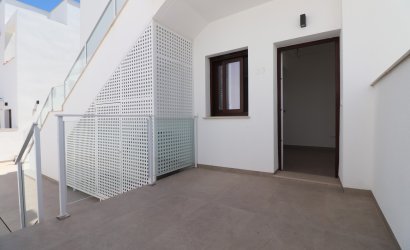 Herverkoop - Apartment -
Orihuela Costa - Los Balcones