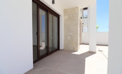 Herverkoop - Apartment -
Orihuela Costa - Los Balcones