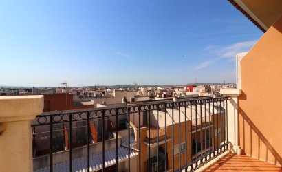 Herverkoop - Apartment -
Almoradí - Almoradi - Town