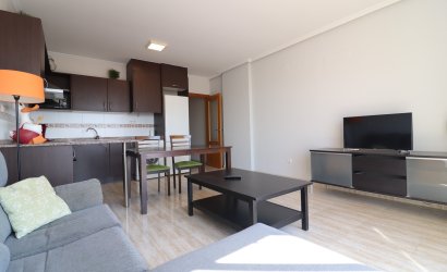 Herverkoop - Apartment -
Almoradí - Almoradi - Town
