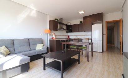 Herverkoop - Apartment -
Almoradí - Almoradi - Town