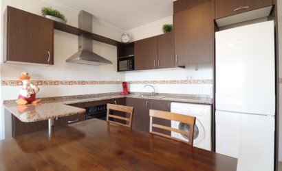 Herverkoop - Apartment -
Almoradí - Almoradi - Town