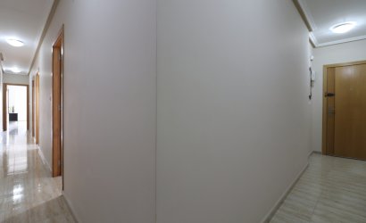 Herverkoop - Apartment -
Almoradí - Almoradi - Town
