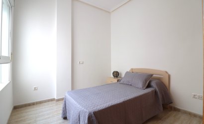 Herverkoop - Apartment -
Almoradí - Almoradi - Town