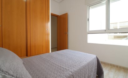 Herverkoop - Apartment -
Almoradí - Almoradi - Town
