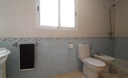 Herverkoop - Apartment -
Almoradí - Almoradi - Town