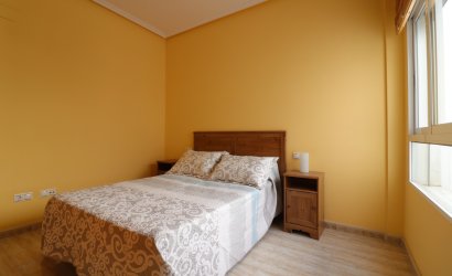 Herverkoop - Apartment -
Almoradí - Almoradi - Town