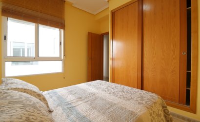 Herverkoop - Apartment -
Almoradí - Almoradi - Town