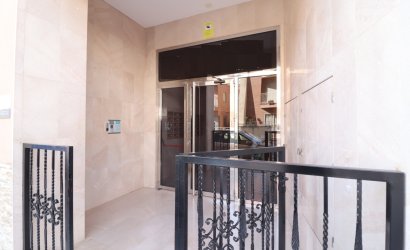 Herverkoop - Apartment -
Almoradí - Almoradi - Town