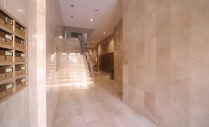 Herverkoop - Apartment -
Almoradí - Almoradi - Town