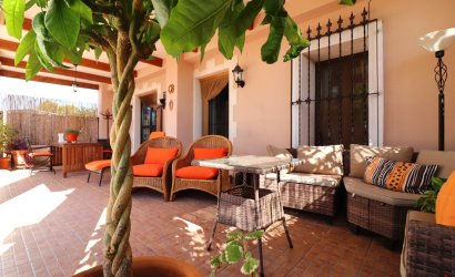 Herverkoop - Country House -
Albatera - Albatera - Country