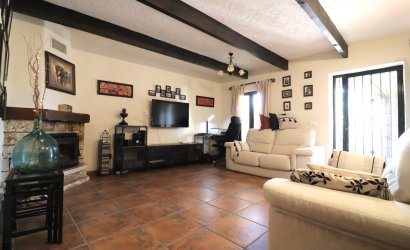 Herverkoop - Country House -
Albatera - Albatera - Country