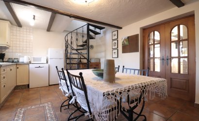 Herverkoop - Country House -
Albatera - Albatera - Country