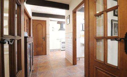 Herverkoop - Country House -
Albatera - Albatera - Country