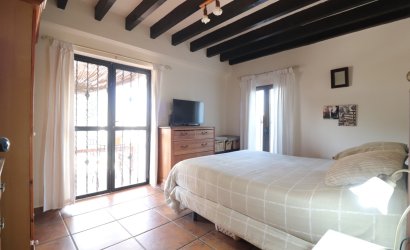 Herverkoop - Country House -
Albatera - Albatera - Country